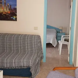 Guest house Viviendas Xxiii, Puerto del Rosario (Fuerteventura)