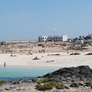 Aparthotel Ocean Sunset, El Cotillo (Fuerteventura)